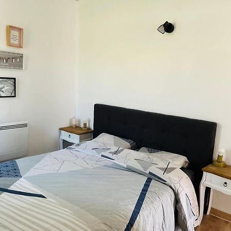 Charmante Maisonnette 4Pers Canet (Herault) Exterior foto