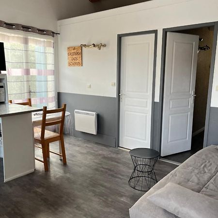 Charmante Maisonnette 4Pers Canet (Herault) Exterior foto