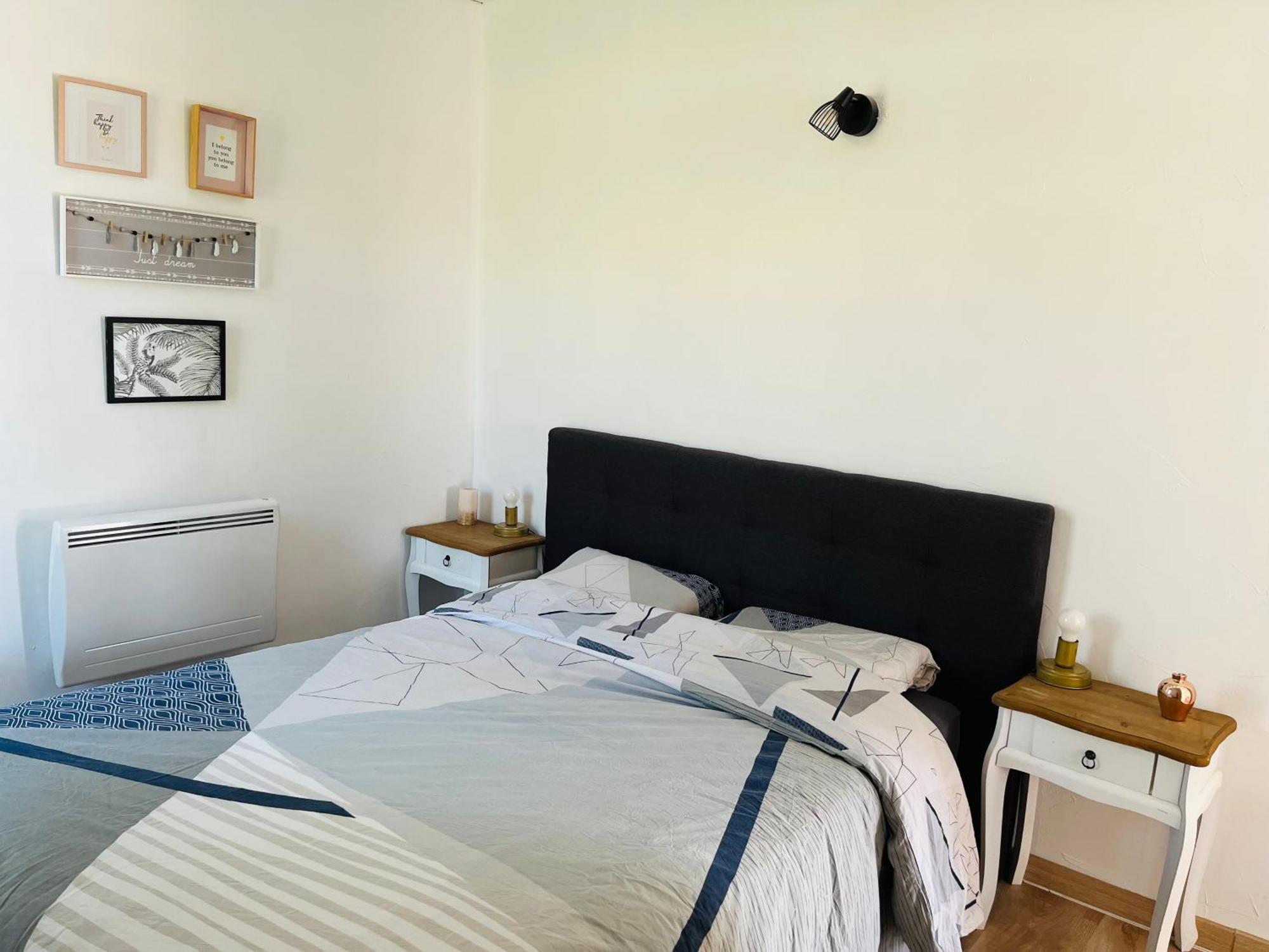 Charmante Maisonnette 4Pers Canet (Herault) Exterior foto