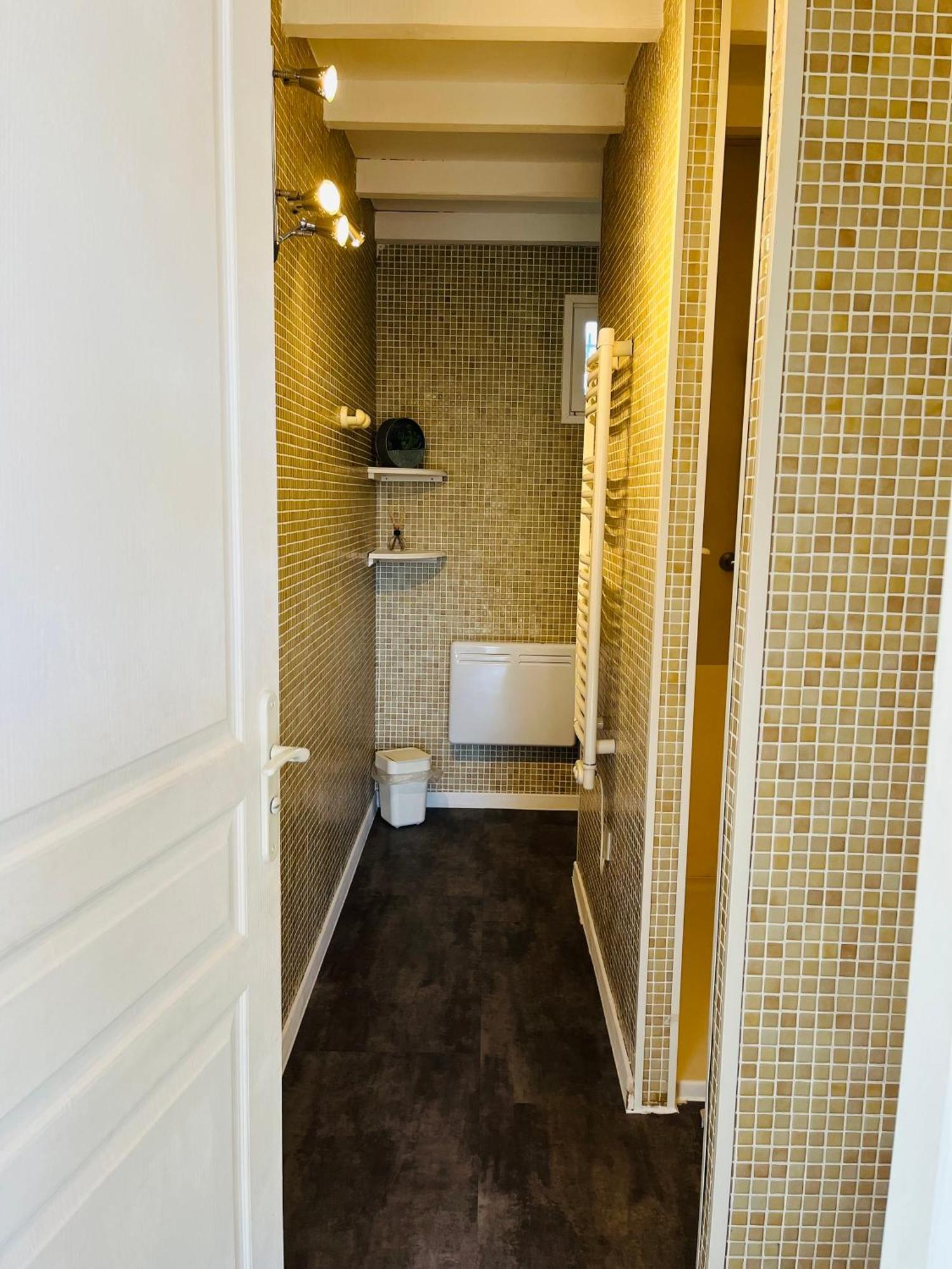 Charmante Maisonnette 4Pers Canet (Herault) Exterior foto