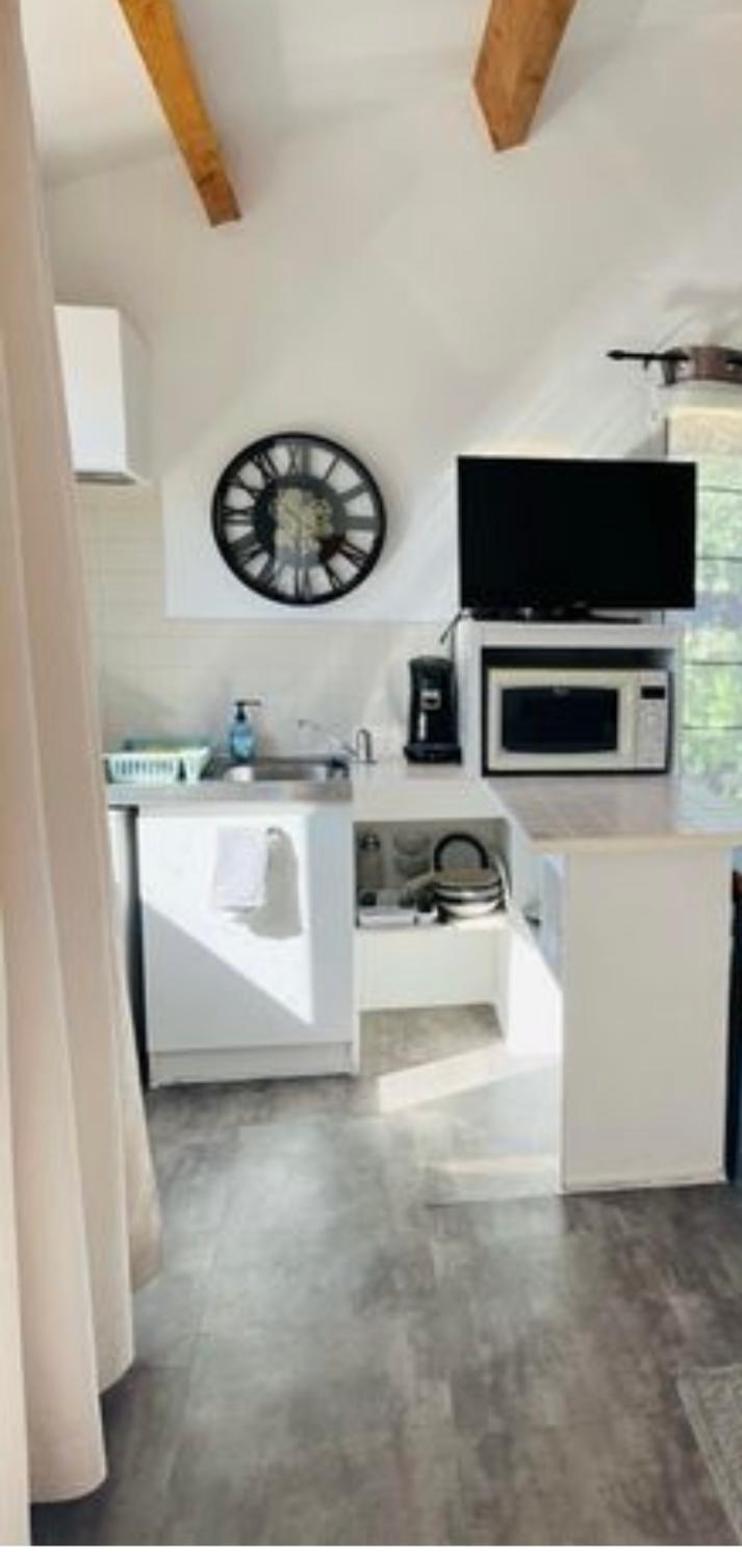 Charmante Maisonnette 4Pers Canet (Herault) Exterior foto