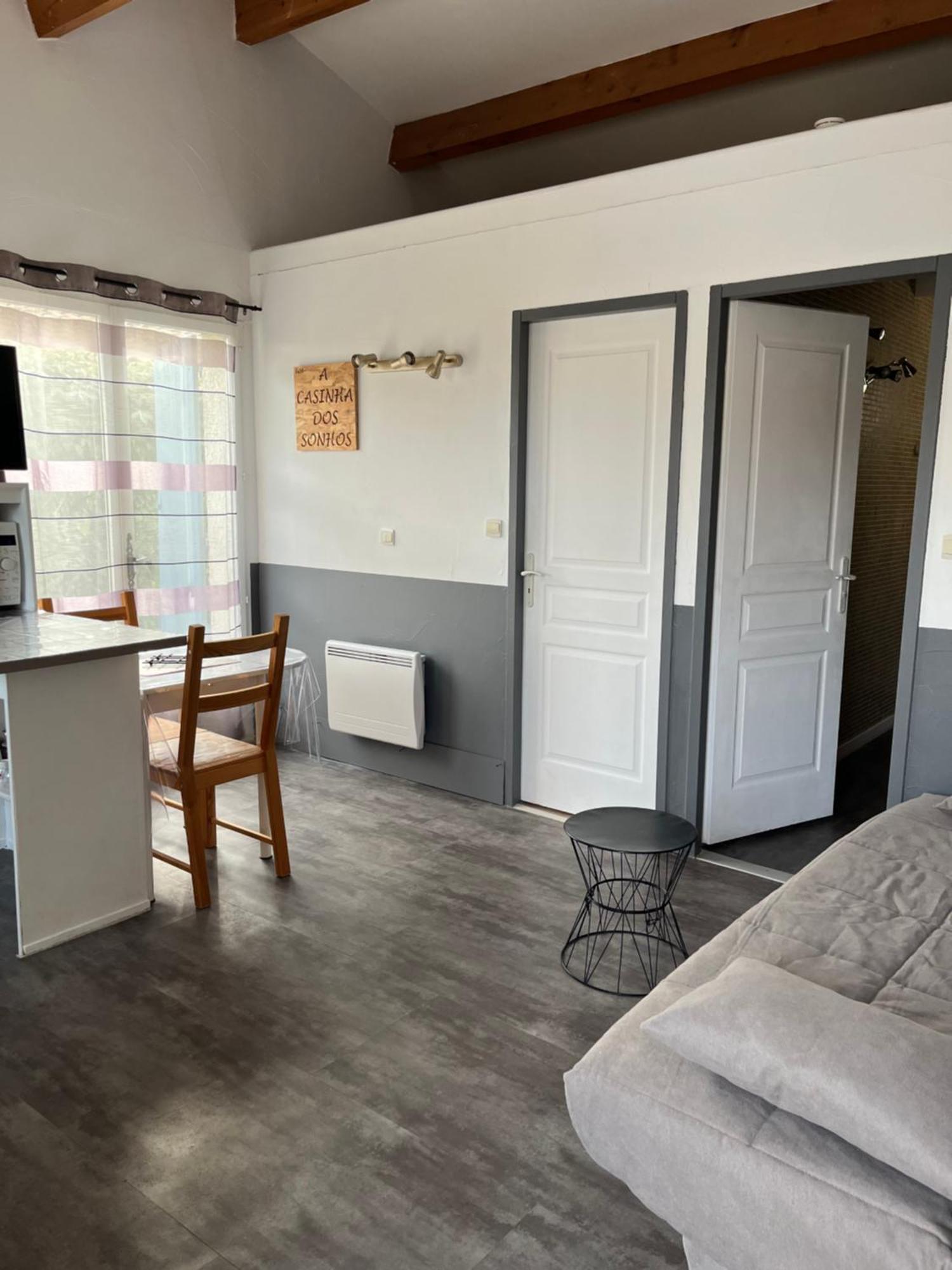 Charmante Maisonnette 4Pers Canet (Herault) Exterior foto